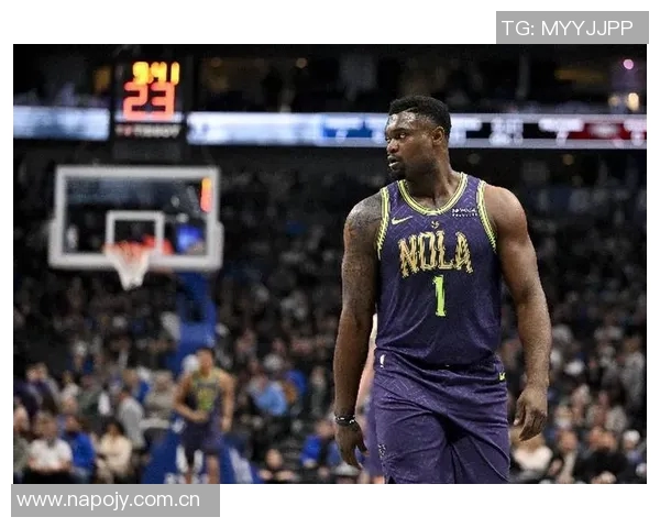 夸梅直言锡安体重过重难以完成赛季82场比赛曾遭质疑被指嫉妒他 夸梅直言锡安体重过重难以完成赛季82场比赛曾遭质疑被指嫉妒他