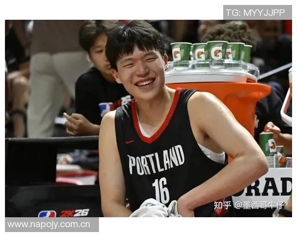 杨瀚森的崛起将助力开拓者重返联盟强队行列的关键因素分析 杨瀚森的崛起将助力开拓者重返联盟强队行列的关键因素分析