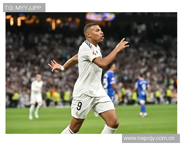 姆巴佩效力皇马首16个月数据超越C罗表现引发热议