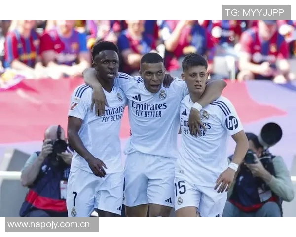 皇马官方确认姆巴佩与马斯坦托诺伤情无碍将继续参赛 皇马官方确认姆巴佩与马斯坦托诺伤情无碍将继续参赛