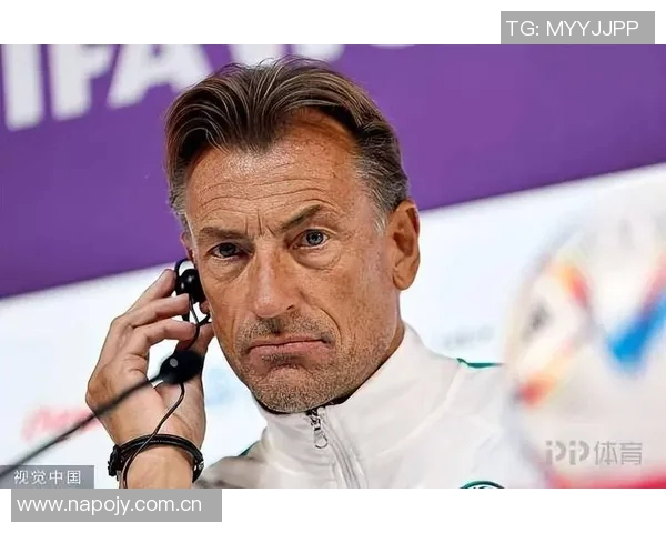 沙特主帅勒纳尔强调归化球员应适度否则球队将失去灵魂 沙特主帅勒纳尔强调归化球员应适度否则球队将失去灵魂