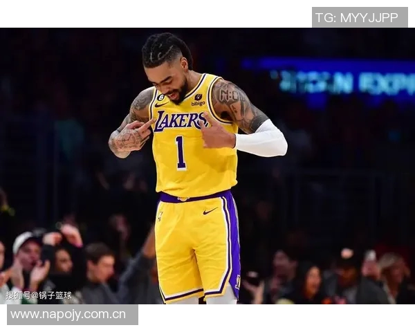 浓眉力挺拉塞尔回应质疑称他在关键时刻并未拉胯 浓眉力挺拉塞尔回应质疑称他在关键时刻并未拉胯