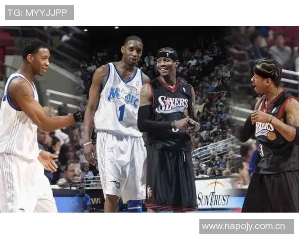 巅峰奥尼尔自信搭档艾弗森和麦迪能赢得四冠荣耀 巅峰奥尼尔自信搭档艾弗森和麦迪能赢得四冠荣耀