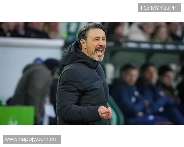 科瓦奇称多特球员下半场体能充沛令他倍感安心 科瓦奇称多特球员下半场体能充沛令他倍感安心