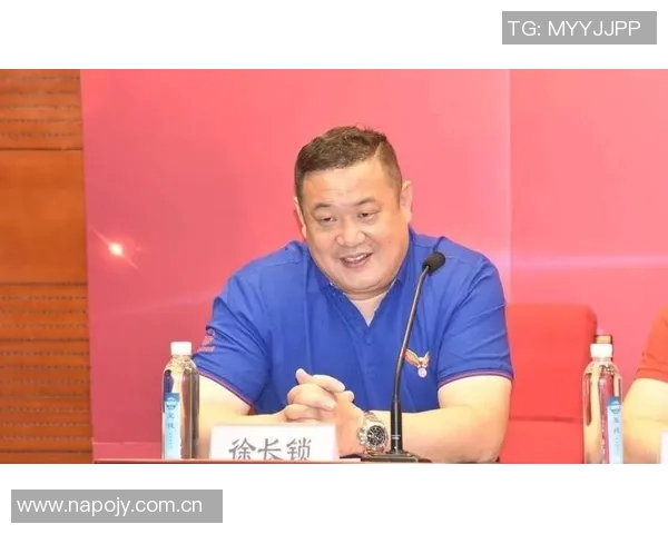 徐长锁谈与杨瀚森保持联系未来将培养更多优秀年轻球员 徐长锁谈与杨瀚森保持联系未来将培养更多优秀年轻球员