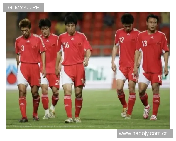 U22国足表现不佳引发担忧邵佳一选秀工作面临严峻考验 U22国足表现不佳引发担忧邵佳一选秀工作面临严峻考验