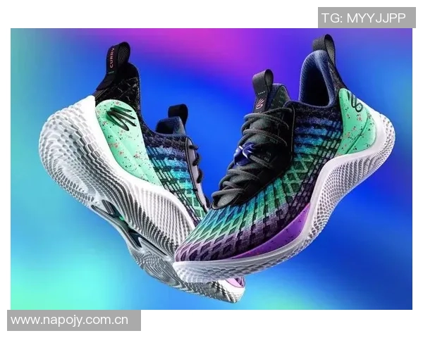 库里分享球鞋广告拍摄趣事并为新款球鞋热情打Call