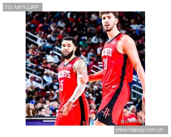 火箭队KD与申京同场表现优异净效率高达155分对比缺席时惨遭58 火箭队KD与申京同场表现优异净效率高达155分对比缺席时惨遭58