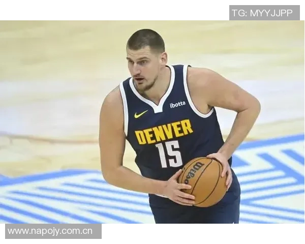 阿德尔曼解析约基奇防守风格更接近小加而非戈贝尔