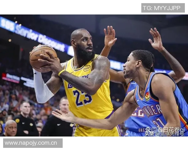 NBA精彩回顾雷霆战胜黄蜂湖人击败雄鹿森林狼终结掘金连胜之路