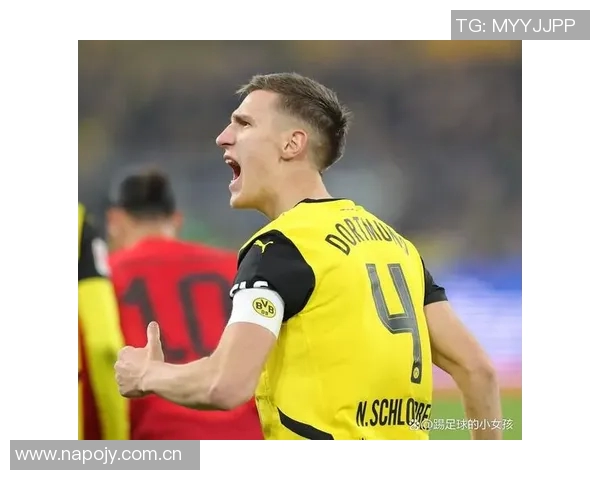 施洛特贝克续约将加薪并担任队长多特认为拜仁对其兴趣不大 施洛特贝克续约将加薪并担任队长多特认为拜仁对其兴趣不大