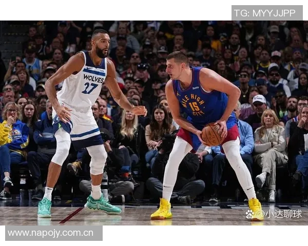 戈贝尔在场防守效率显著提升森林狼防守实力的关键因素分析 戈贝尔在场防守效率显著提升森林狼防守实力的关键因素分析