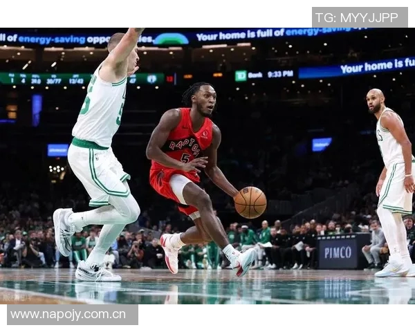 猛龙逆转凯尔特人末节狂砍30分成功翻盘全场精彩回顾 猛龙逆转凯尔特人末节狂砍30分成功翻盘全场精彩回顾