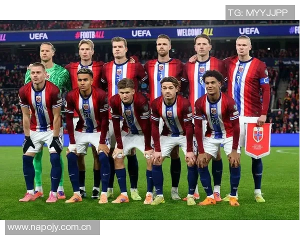 哈兰德社交媒体庆祝球队胜利基本锁定世界杯资格为球队感到无比骄傲 哈兰德社交媒体庆祝球队胜利基本锁定世界杯资格为球队感到无比骄傲