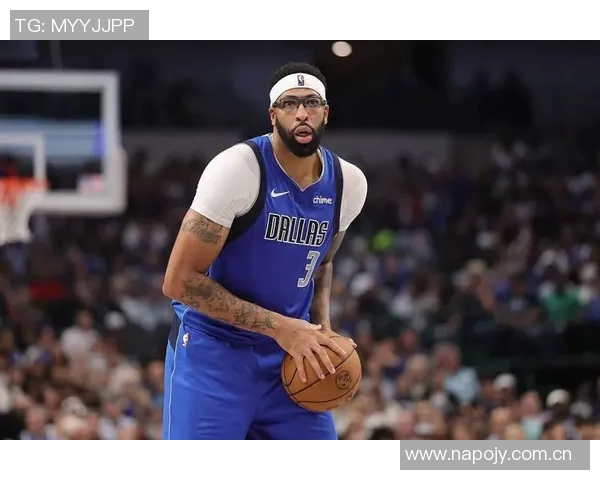 皮尔斯建议独行侠交易浓眉重建球队选择潜力新秀进行摆烂策略