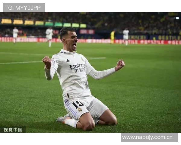 维尼修斯创皇马生涯单场触球与传球新纪录对阵黄潜表现出色