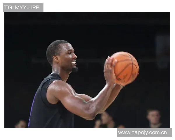 哈里森巴恩斯谈球队凝聚力与健康管理的重要性