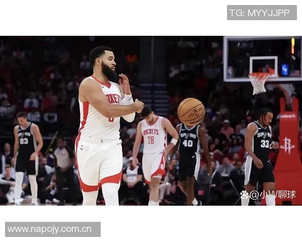 范弗里特感慨火箭赢球时无人提及自己输球时却成焦点的心态反思