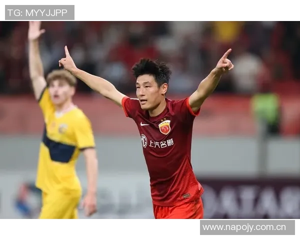 王燊超：决战最后三轮勇敢面对困难实现目标的决心与信念