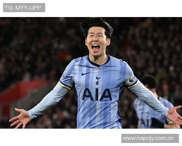 特尔盛赞孙兴慜是热刺传奇称其为自己的大哥展现深厚情谊