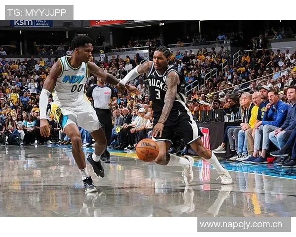 波特表现出色雄鹿战胜对手贡献24分6篮板5助攻3抢断正负值高达16