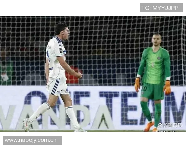 阿根廷新星帕尼切利备受瞩目欧洲豪门争相关注未来发展潜力巨大