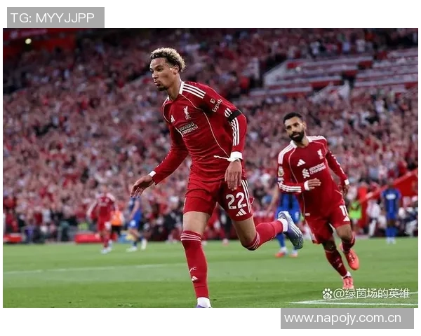 英超前锋超预期进球分析沙利松哈兰德埃基蒂克表现抢眼