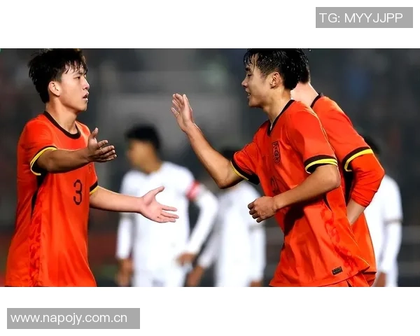 U16国足将继续轮换阵容教练组提前部署与孟加拉国的最后一战