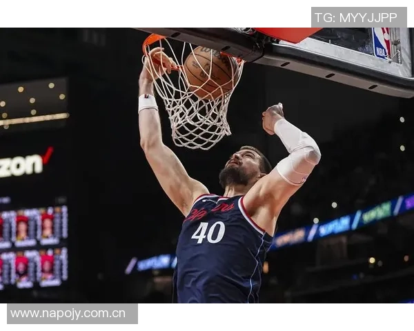 快船队在祖巴茨缺席期间展现流畅表现的原因分析