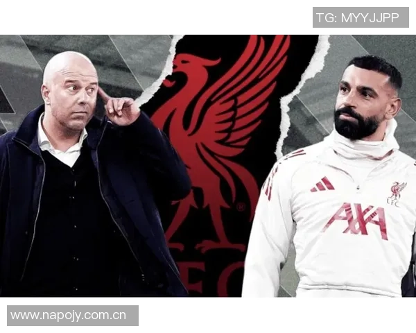 斯洛特希望萨拉赫不愿接受替补角色仍将他视为球队救世主