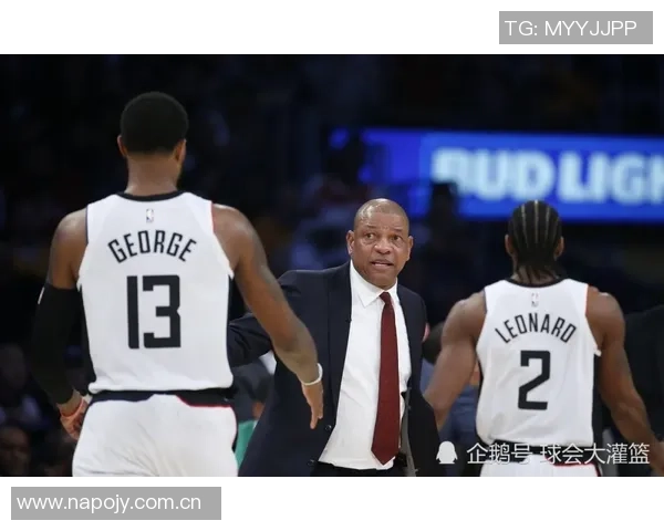 快船队近期状态堪忧连续五场失利排名西部倒数第二再遭重创