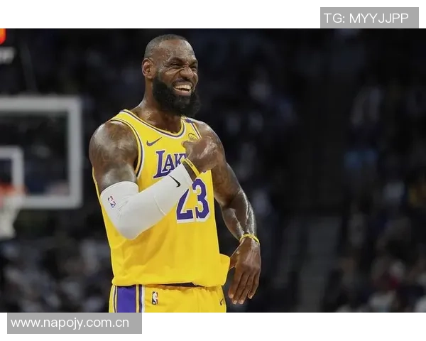 詹姆斯坦言休赛期专注身体调理迎接新赛季挑战