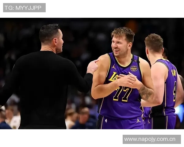 湖人缺乏内线威胁与外线射手东契奇难以发挥优势