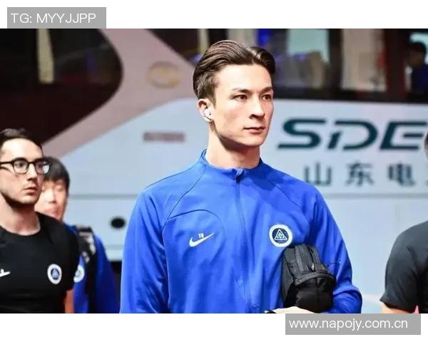 安永佳加盟海港开启新篇章期待未来挑战感到无比兴奋与荣幸