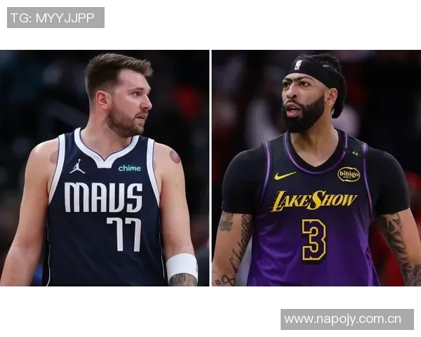 年度震撼交易杨瀚森加盟波特兰东契奇与浓眉互换新篇章