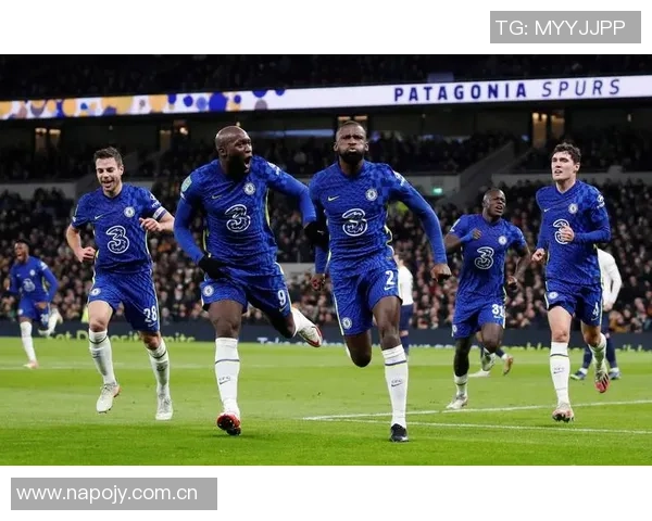 切尔西冬窗不引进中后卫认为现有人员储备已足够应对挑战